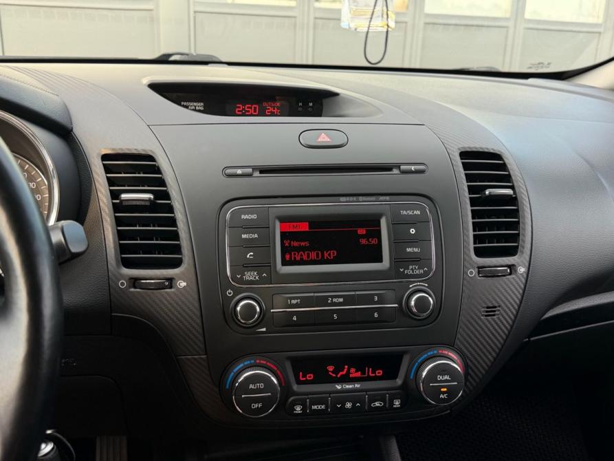 Kia Cerato III Волгоград  - изображение 16