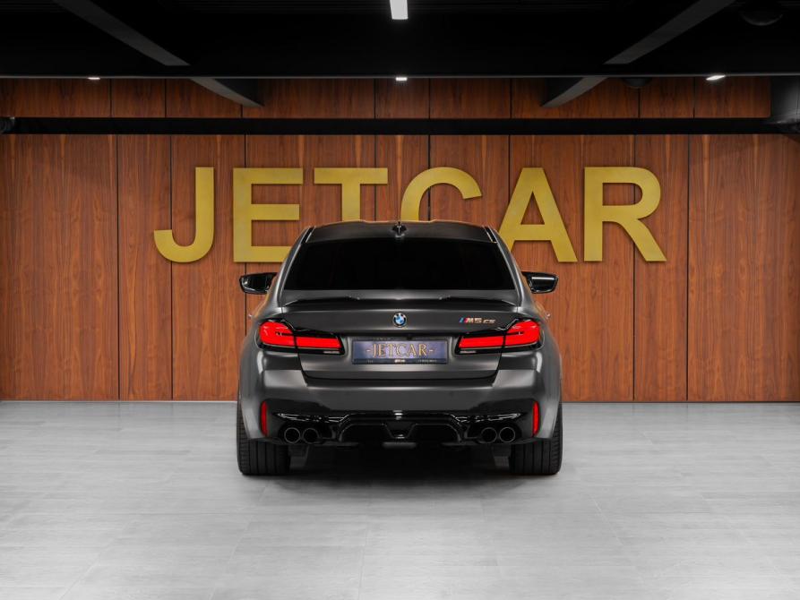 BMW M5 VI (F90) Рестайлинг Москва  - изображение 10