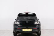 Mazda 3 I (BK) Рестайлинг Красноярск  - изображение 29
