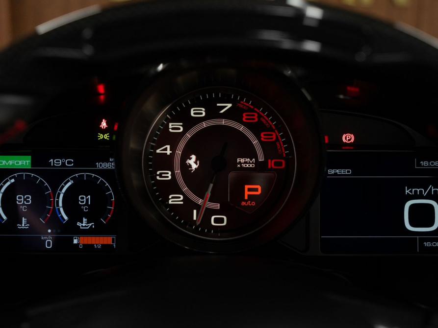 Ferrari Portofino I Москва  - изображение 26