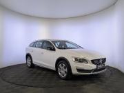 Volvo V60 Cross Country I Москва  - изображение 29