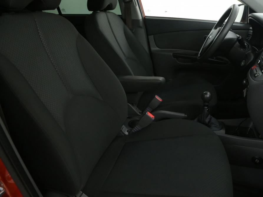Kia Rio II Рестайлинг Иваново  - изображение 10