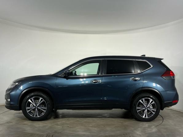 Nissan X-Trail III Рестайлинг с пробегом 2021 года, цена 2 430 000 рублей, 157346 км, внедорожник, Автокод Объявления