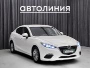 Mazda 3 III (BM) Красноярск  - изображение 20
