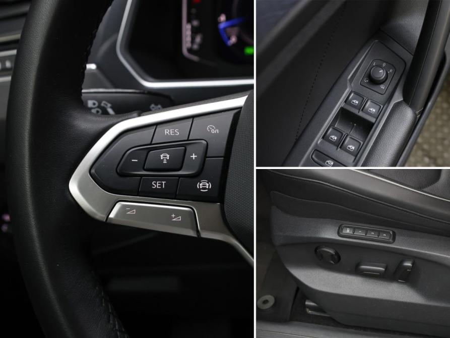 Volkswagen Tiguan II Рестайлинг Москва  - изображение 19
