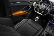 Audi Q3 II (F3) Москва  - изображение 58