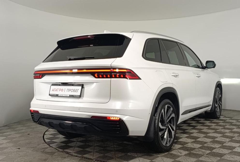 Geely Monjaro I Волгоград  - изображение 7