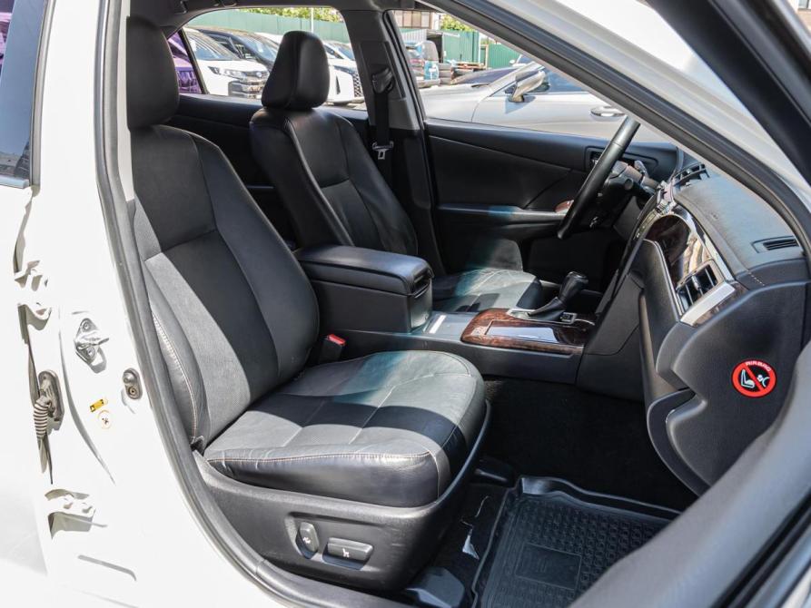 Toyota Camry VII (XV50) Рестайлинг Краснодар  - изображение 8