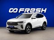 Haval F7 I Москва  - изображение 29