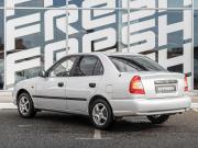 Hyundai Accent II Краснодар  - изображение 18
