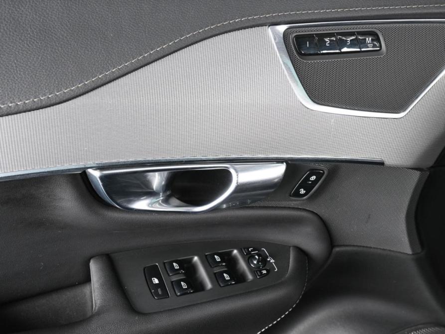Volvo XC90 II Рестайлинг 1 Ростов-на-Дону  - изображение 17