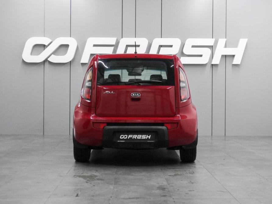 Kia Soul I Воронеж  - изображение 4