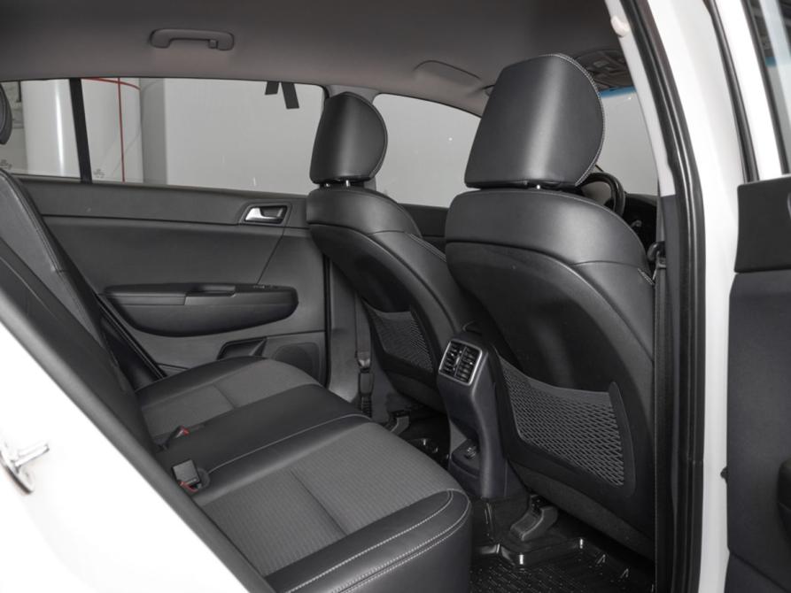 Kia Sportage IV Казань  - изображение 7