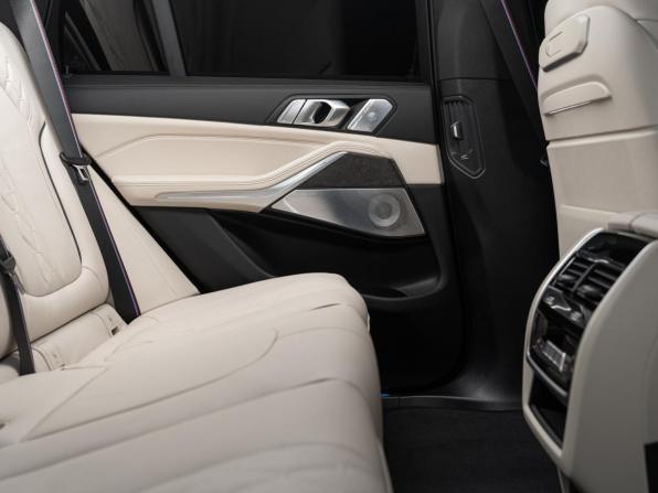 Новый BMW X5 IV (G05/G18) Рестайлинг 2026 года, цена 15 590 000 рублей, внедорожник, Автокод Объявления
