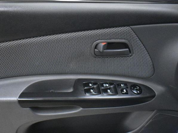 Kia Rio II Рестайлинг с пробегом 2011 года, цена 549 000 рублей, 124000 км, хэтчбек, Автокод Объявления