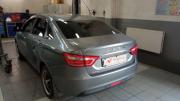Lada (ВАЗ) Vesta I Санкт-Петербург  - изображение 9