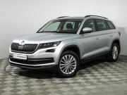 Skoda Kodiaq I Санкт-Петербург  - изображение 20