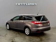 Ford Focus III Краснодар  - изображение 27