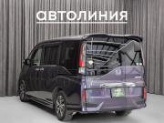 Honda Stepwgn V Красноярск  - изображение 31