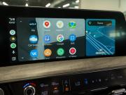 Kia K8 I Москва  - изображение 55
