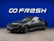 Mercedes-Benz CL-Класс AMG II (C216) Москва  - изображение 25
