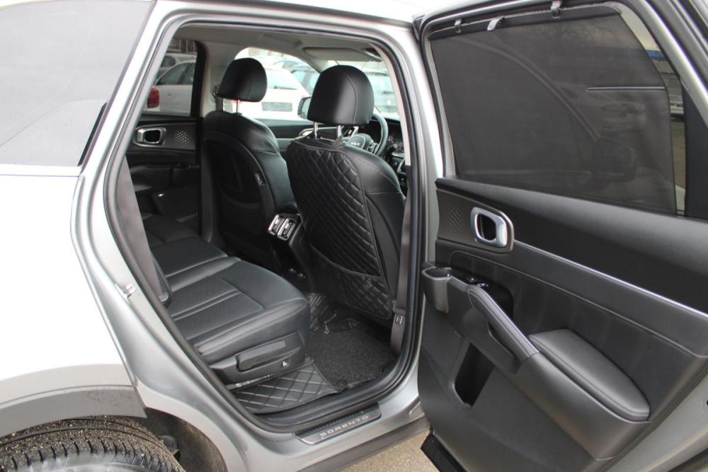 Kia Sorento IV Крым  - изображение 17