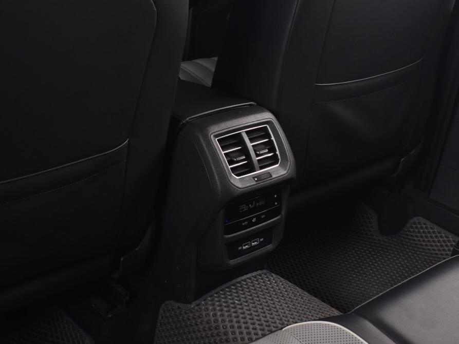 Volkswagen Tayron I Рестайлинг Кемерово  - изображение 16