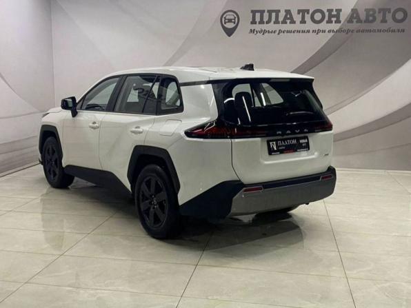 Новый Toyota RAV4 VI (XA60) 2026 года, цена 4 249 000 рублей, внедорожник, Автокод Объявления