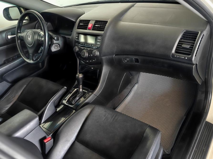 Honda Accord VII Рестайлинг Москва  - изображение 10