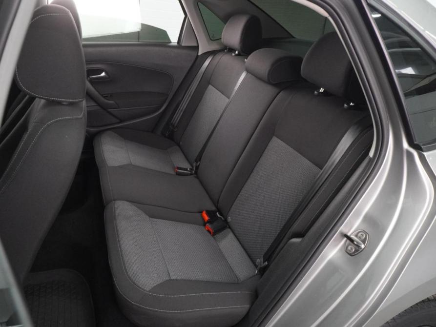 Volkswagen Polo V Рестайлинг Воронеж  - изображение 9