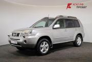 Nissan X-Trail I Рестайлинг Ярославль  - изображение 24