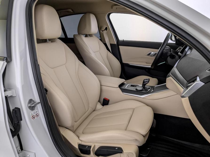 BMW 3 серии VII (G2x) Москва  - изображение 23