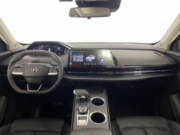 Changan CS55 Plus II с пробегом 2023 года, цена 2 148 000 рублей, 29116 км, внедорожник, Автокод Объявления
