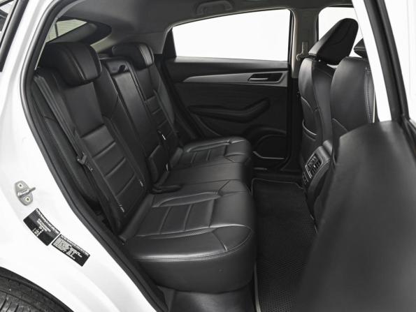 Haval F7x I Рестайлинг с пробегом 2023 года, цена 2 229 000 рублей, 77894 км, внедорожник, Автокод Объявления