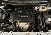 Opel Astra J Рестайлинг Сыктывкар  - изображение 33