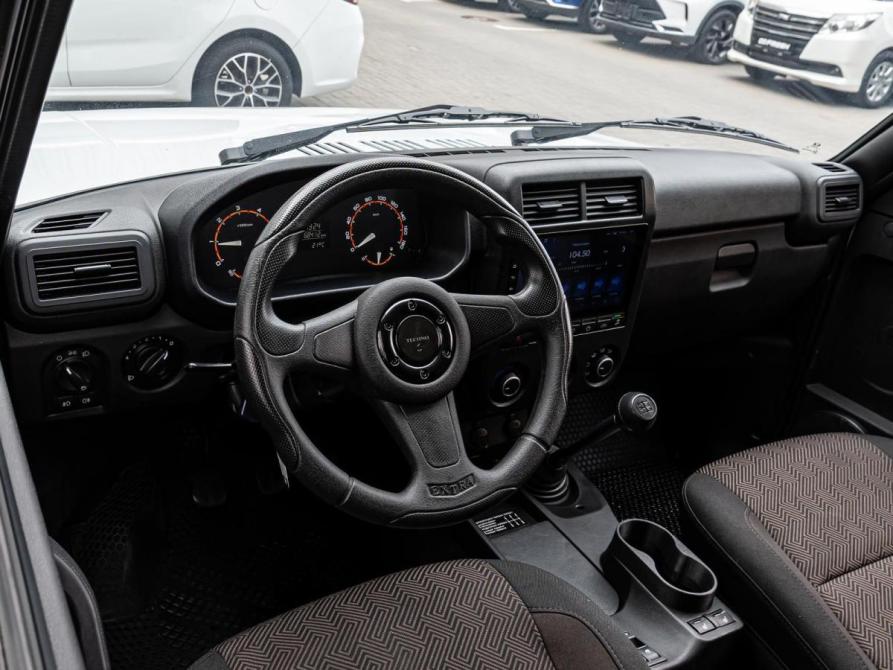 Lada (ВАЗ) Niva Legend I Краснодар  - изображение 6