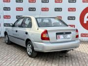 Hyundai Accent II Санкт-Петербург  - изображение 13