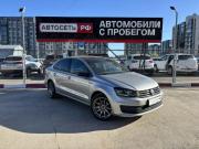 Volkswagen Polo V Рестайлинг Альметьевск  - изображение 19