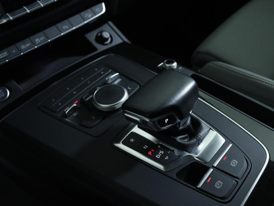 Audi Q5 II (FY) Санкт-Петербург  - изображение 16
