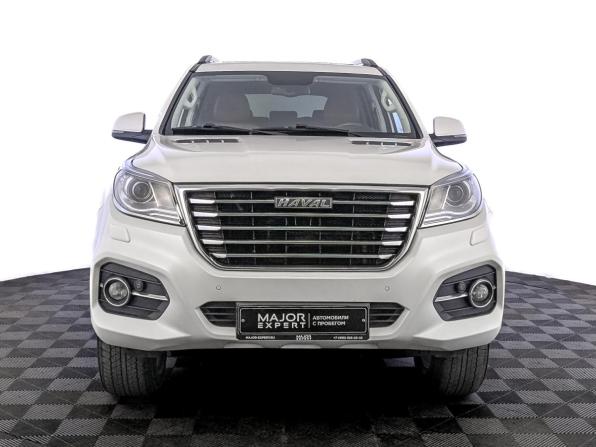 Haval H9 I Рестайлинг с пробегом 2021 года, цена 2 235 000 рублей, 158807 км, внедорожник, Автокод Объявления