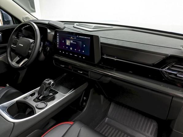 Haval H3 I с пробегом 2024 года, цена 2 050 000 рублей, 52109 км, внедорожник, Автокод Объявления