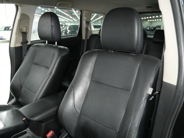 Mitsubishi Outlander III с пробегом 2014 года, цена 2 040 000 рублей, 152065 км, внедорожник, Автокод Объявления