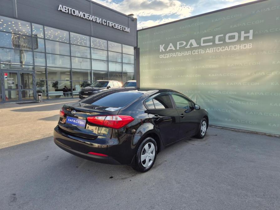Kia Cerato III Екатеринбург  - изображение 2