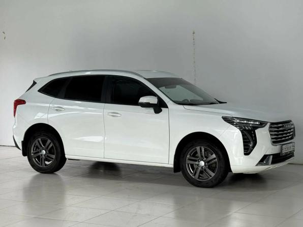 Haval Jolion I с пробегом 2023 года, цена 1 750 000 рублей, 61035 км, внедорожник, Автокод Объявления