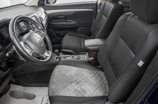 Mitsubishi Outlander III с пробегом 2014 года, цена 1 389 000 рублей, 215000 км, внедорожник, Автокод Объявления