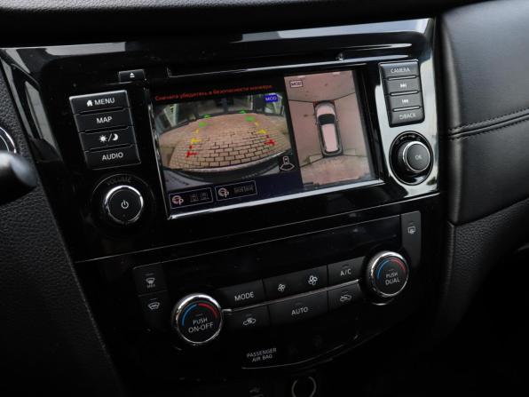 Nissan X-Trail III Рестайлинг с пробегом 2021 года, цена 3 050 000 рублей, 75981 км, внедорожник, Автокод Объявления
