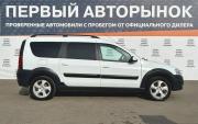 Lada (ВАЗ) Largus I Краснодар  - изображение 25