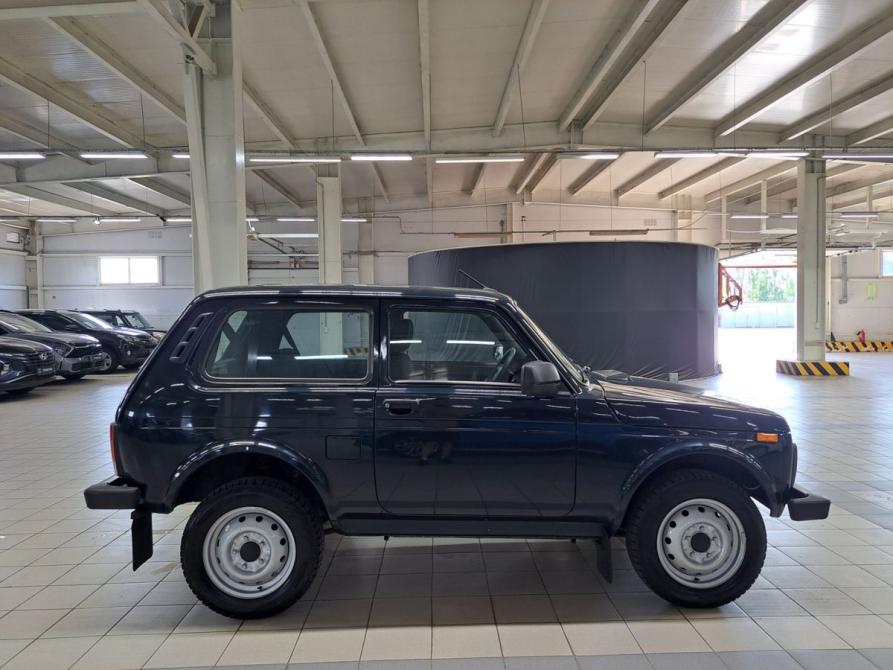 Lada (ВАЗ) Niva Legend Набережные Челны  - изображение 5