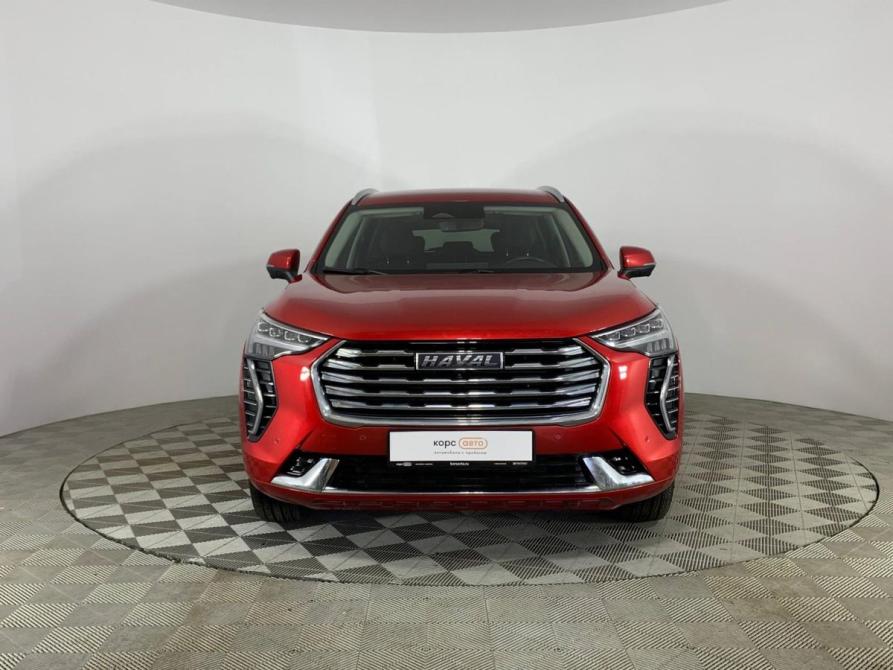 Haval Jolion I Ногинск  - изображение 2