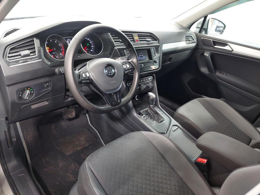 Volkswagen Tiguan II Пермь  - изображение 16